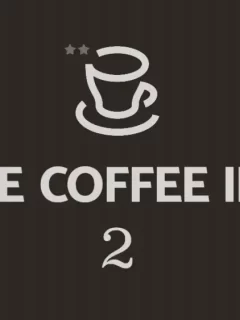 coffee inc 2 guide