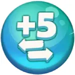 farm heroes saga 5 extra moves