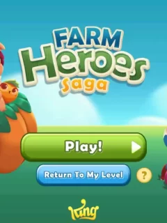 farm heroes saga guide