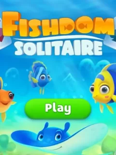 fishdom solitaire guide