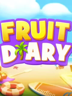 fruit diary guide