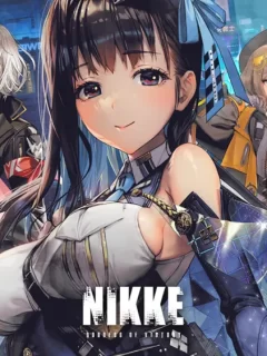 goddess of victory nikke guide