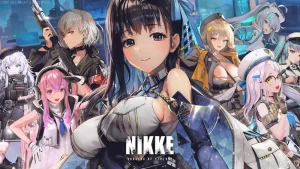 goddess of victory nikke tier list