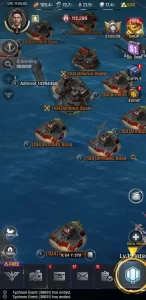 gunship battle total warfare world map 400x823 1 Level Winner gunship battle total warfare world map 400x823 1 Level Winner
