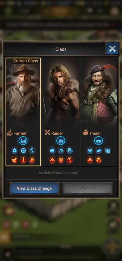 rise of empires the institute