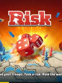 risk global domination guide