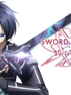 sword art online vs tier list