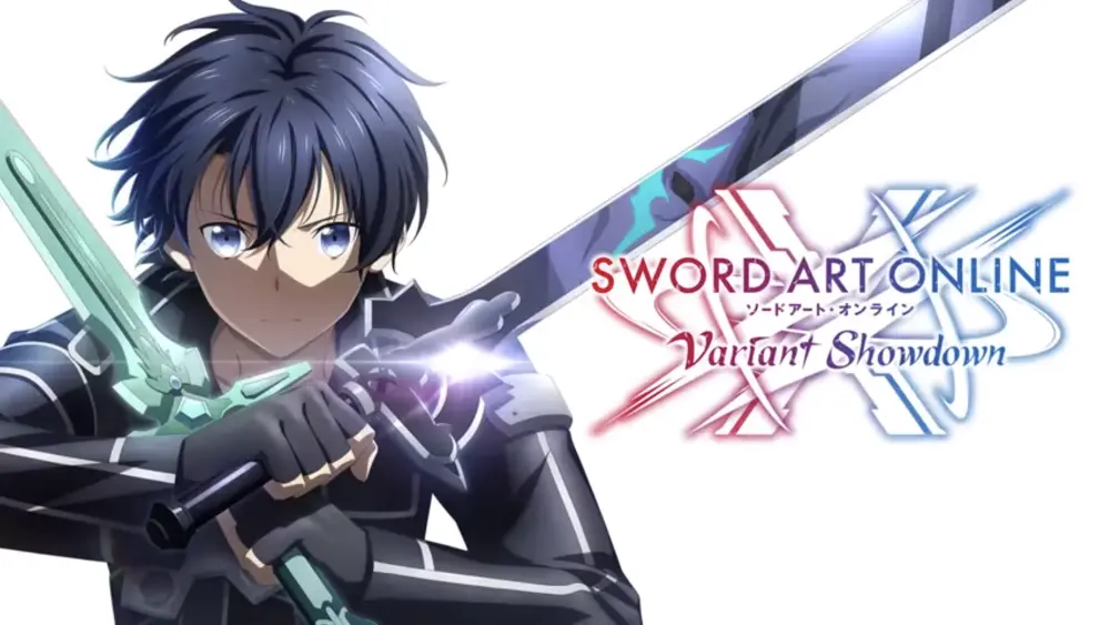 Sword Art Online Variant Showdown Tier List Ranking Each Character in
