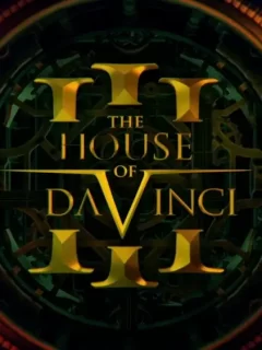 the house of da vinci 3 chapter 1 walkthrough