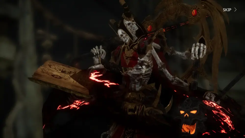 traha global dungeon intro