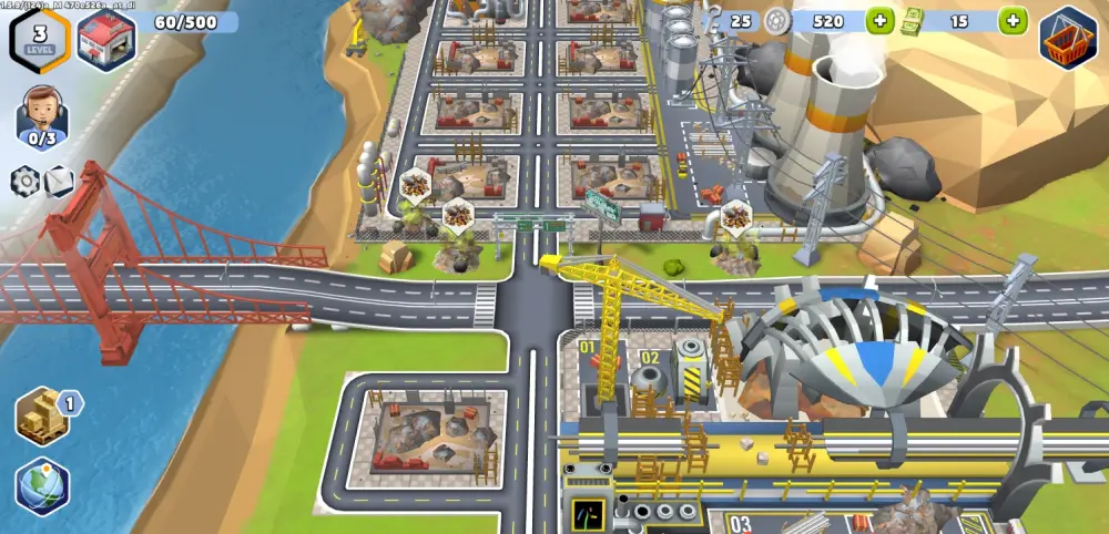 transport tycoon empire industries