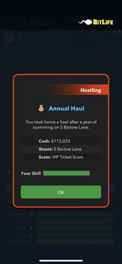 Bitlife Dealer From Rags To Riches A Step By Step Guide - zrea1g1