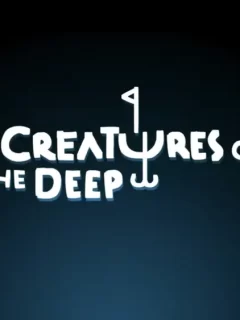 creatures of the deep guide