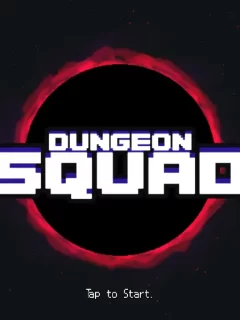 dungeon squad guide