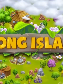 kong island farm and survival guide