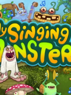 my singing monsters guide