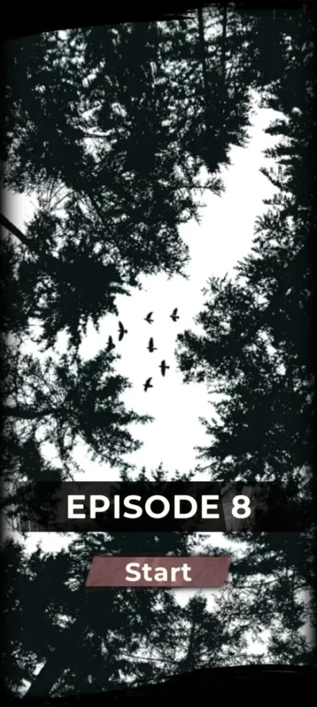 duskwood episode 8 walkthrough