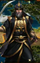 evony arabia