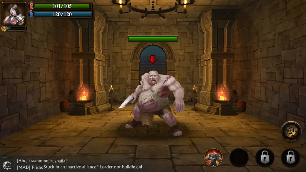 stormshot enemy