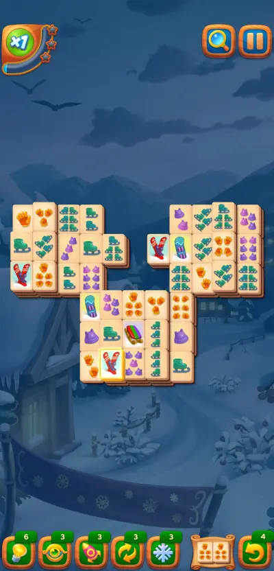 mahjong journey tile match strategies