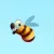 my talking tom 2 big bee