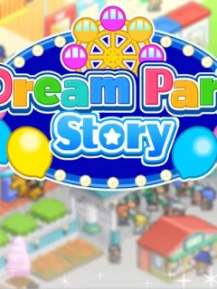 dream park story guide