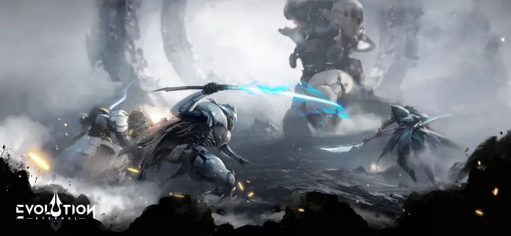 eternal evolution tier guide