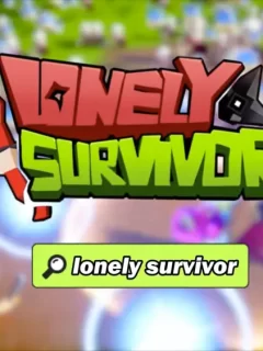 lonely survivor guide