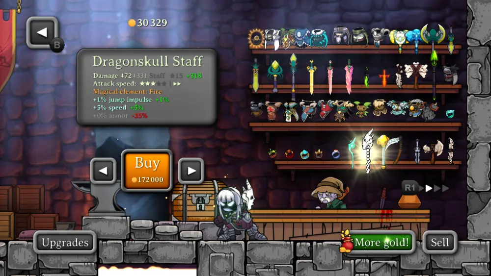 magic rampage good enough