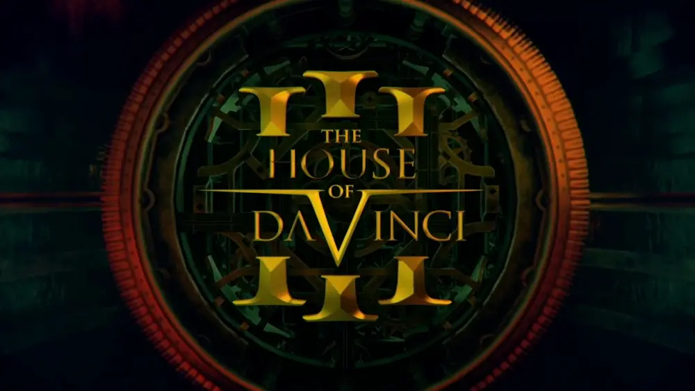 the house of da vinci 3 chapter 5 walkthrough