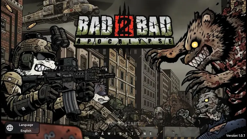 Bad 2 Bad Apocalypse Beginner's Guide Tips, Tricks & Strategies to Survive and Fulfill Your