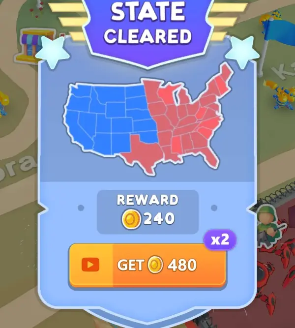 fight for america country war tips conclusion