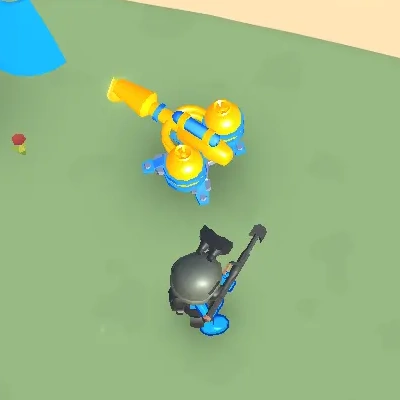 fight for america country war flamethrower tower
