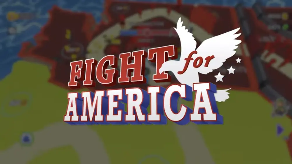 fight for america country war guide