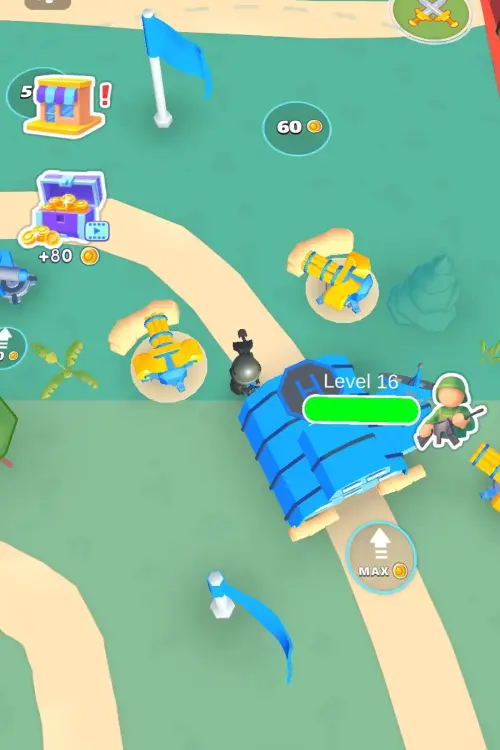 fight for america country war strategies base towers