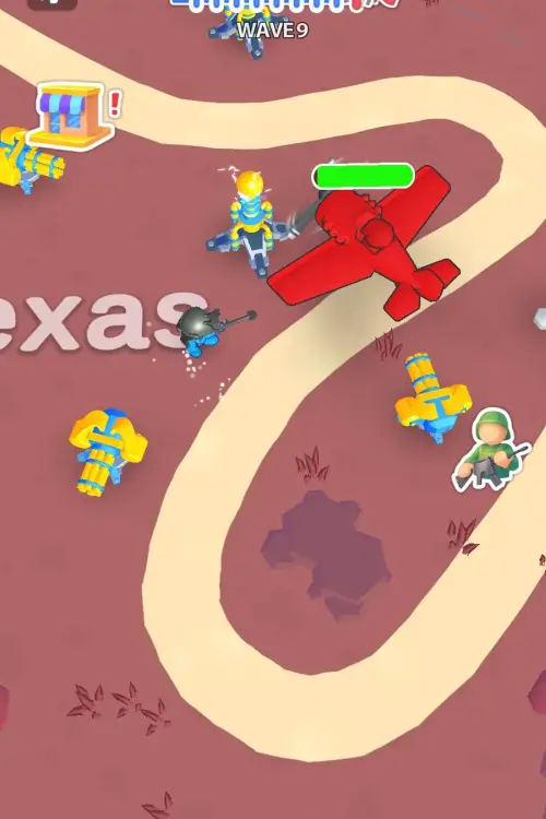 fight for america country war strategies speed