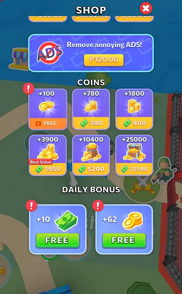 fight for america country war tips dailies
