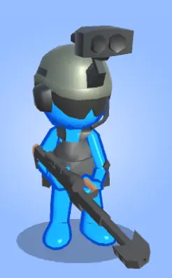 fight for america country war sniper rifle