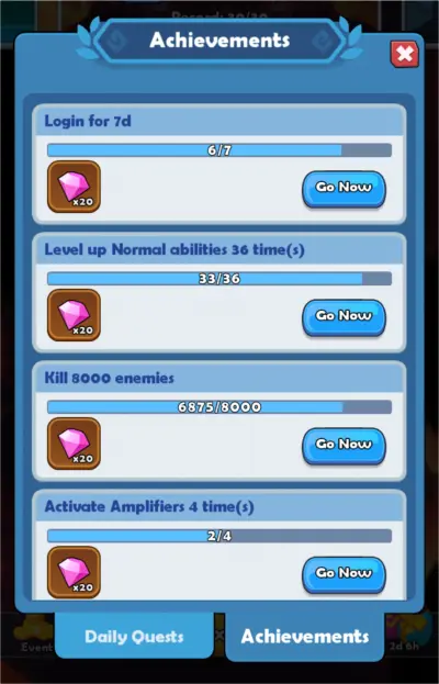 sssnaker achievements