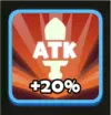 sssnaker atk up