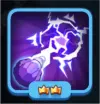 sssnaker burst lightning