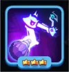 sssnaker chain lightning