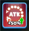 sssnaker circle damage