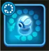 sssnaker circle turret