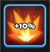 sssnaker crit rate up