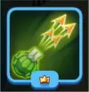sssnaker double shot