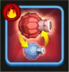 sssnaker fire