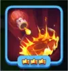 sssnaker flame field