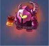 sssnaker giant hammer guard