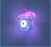 sssnaker glowfire